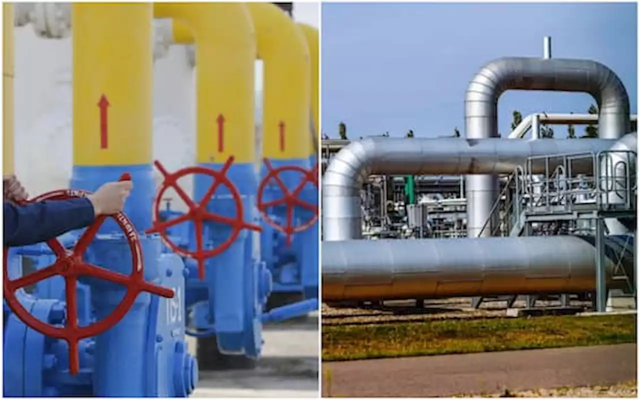 Gas, prezzo in caduta a 83 euro nonostante le minacce russe