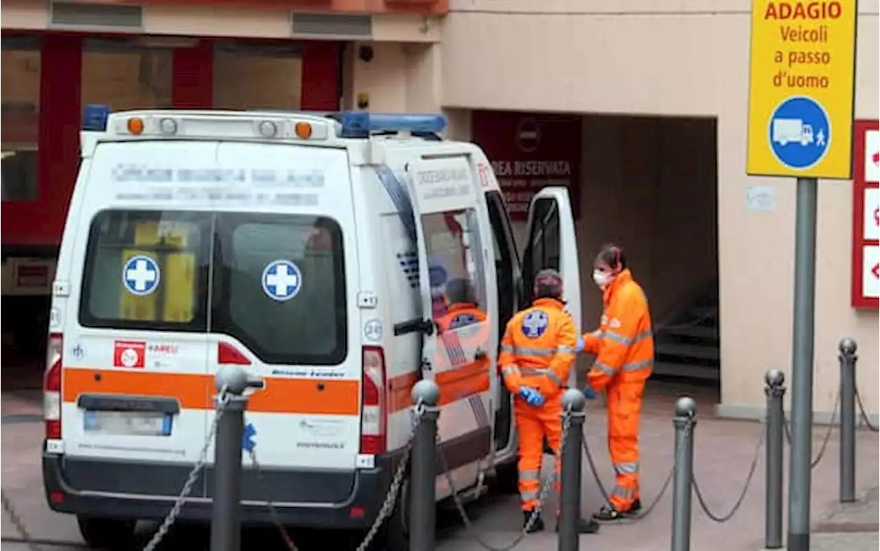 Incidente a Pozzallo, scontro tra auto e scooter: morto 14enne