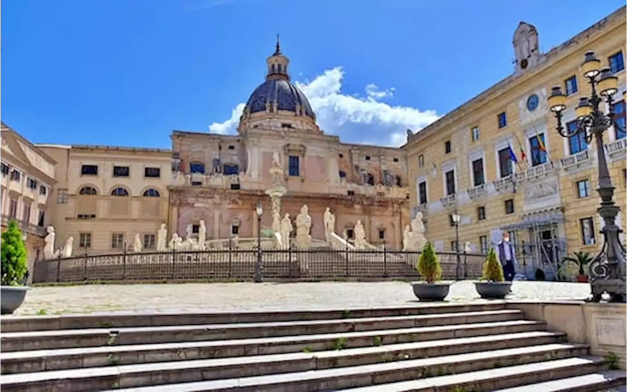 Meteo a Palermo: le previsioni del 23 dicembre