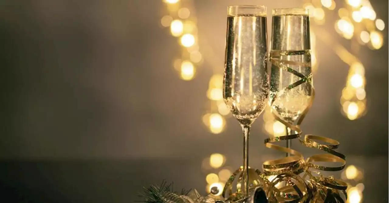 Da Natale a Capodanno: tutte le migliori bollicine per le feste