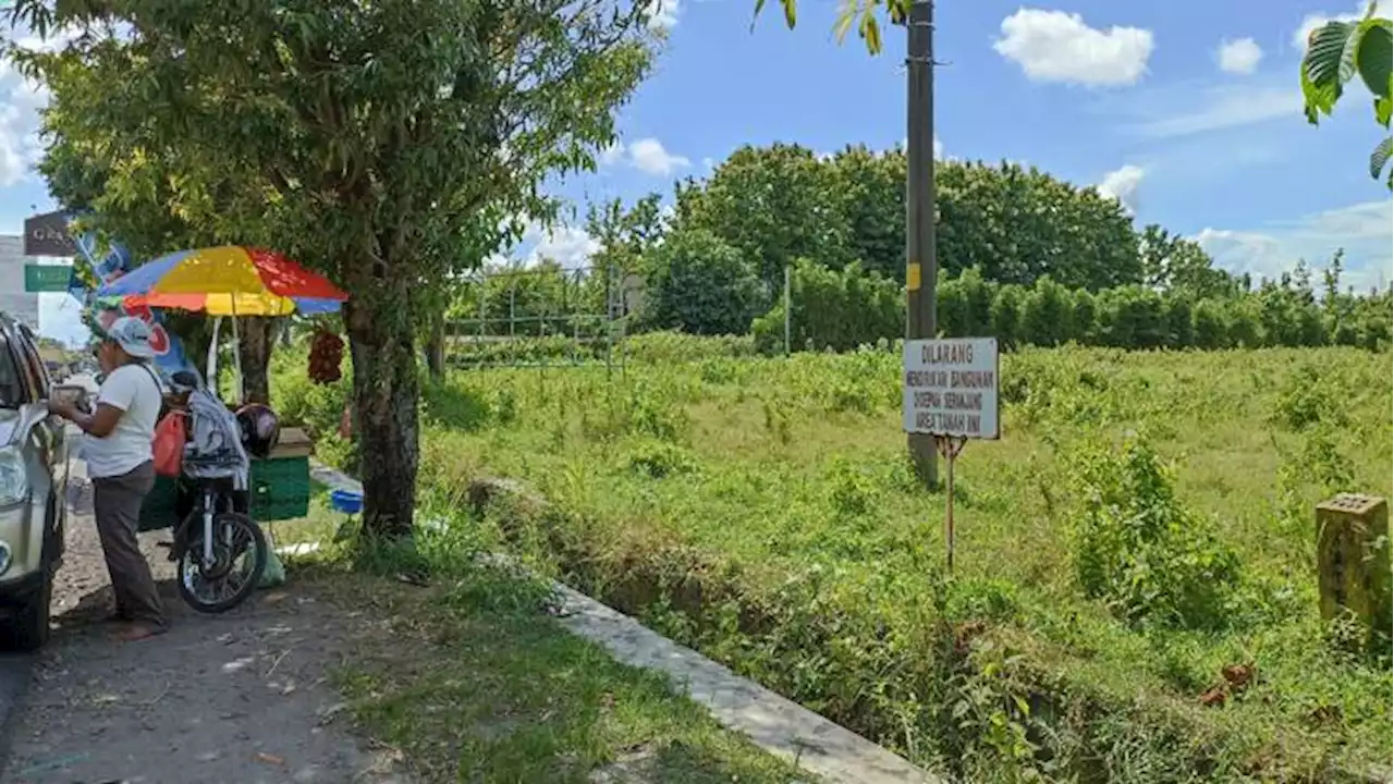 Bakal Ada Rumah Jokowi, Tanah di Colomadu Banyak Diburu & Harganya Melambung