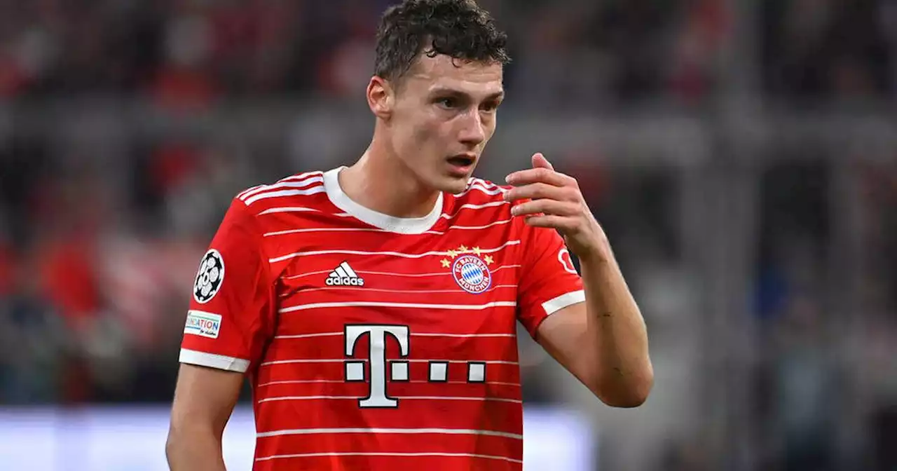 Fake-Zitat? Mega-Wirbel um Bayern-Star Pavard und den FC Barcelona