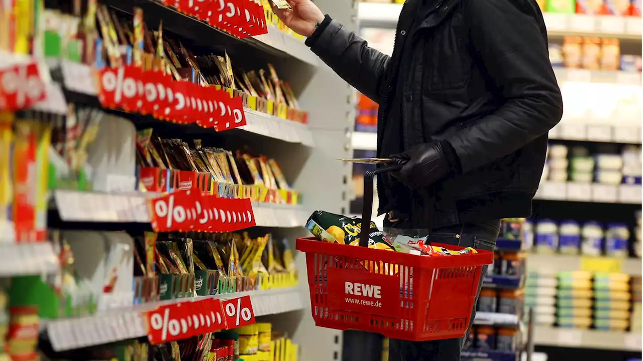 Payback-Karte könnte bei Rewe und Penny verschwinden