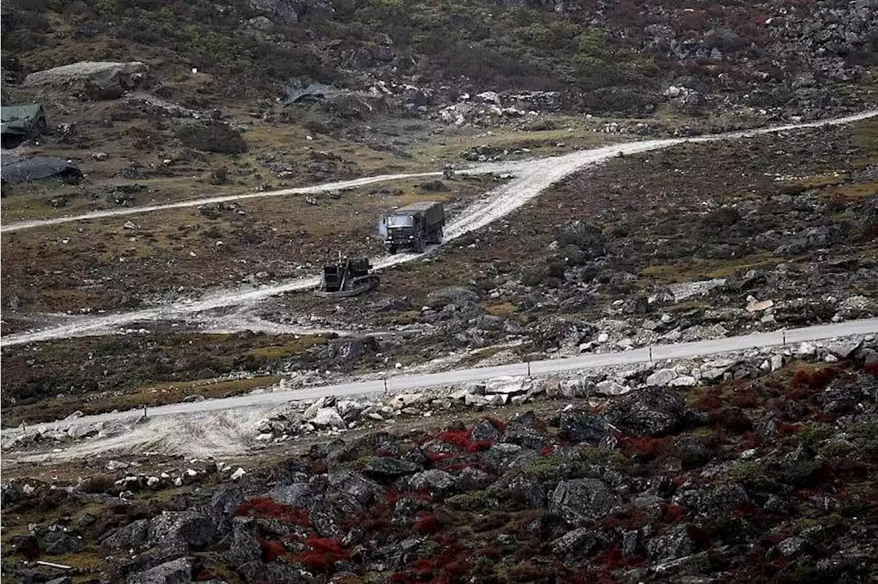 Asian Insider Podcast: With both sides beefing up, latest India-China border clash a bad sign