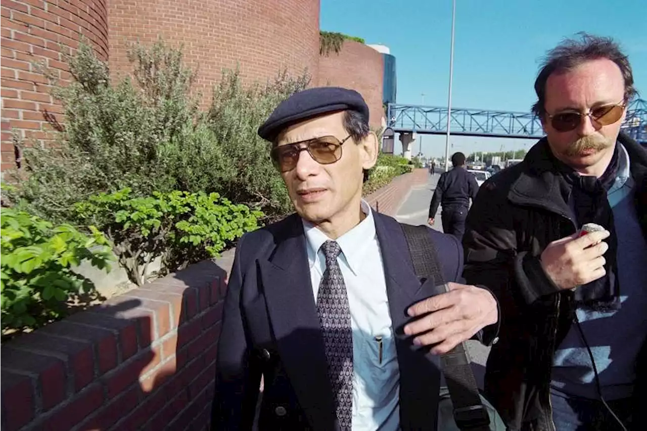 Charles ‘The Serpent’ Sobhraj leaves Nepal prison