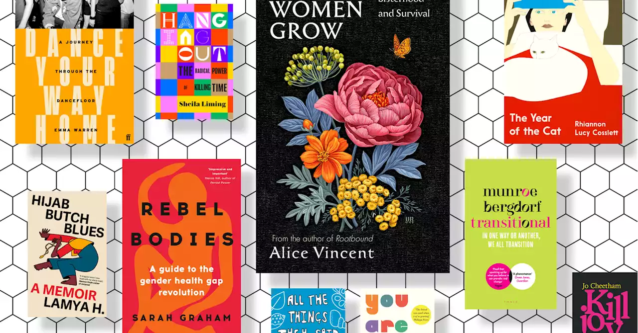 25 of the biggest non-fiction book releases to have on your radar for 2023