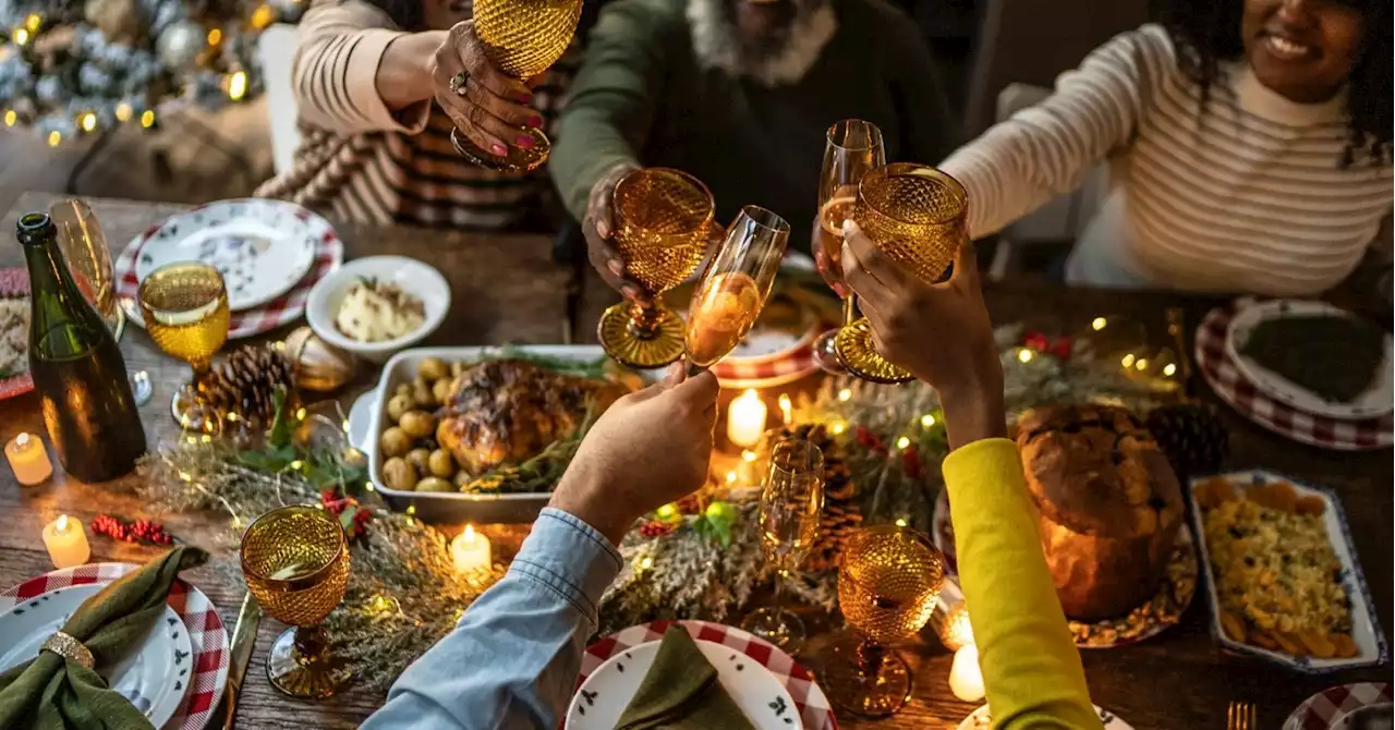 This is why completing your favourite Christmas traditions feels so comforting