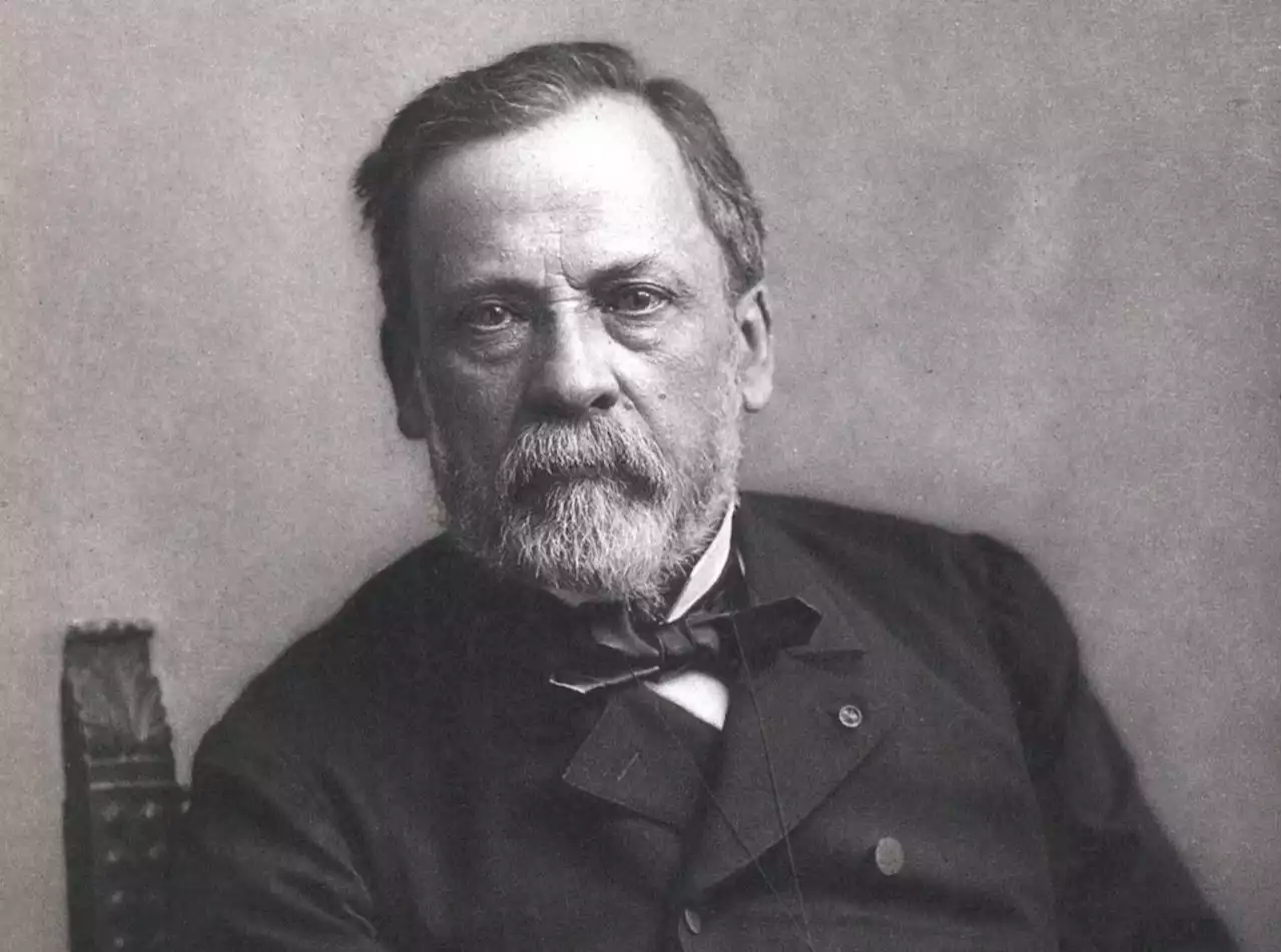 Louis Pasteur : « Le Covid ne l’aurait pas surpris »