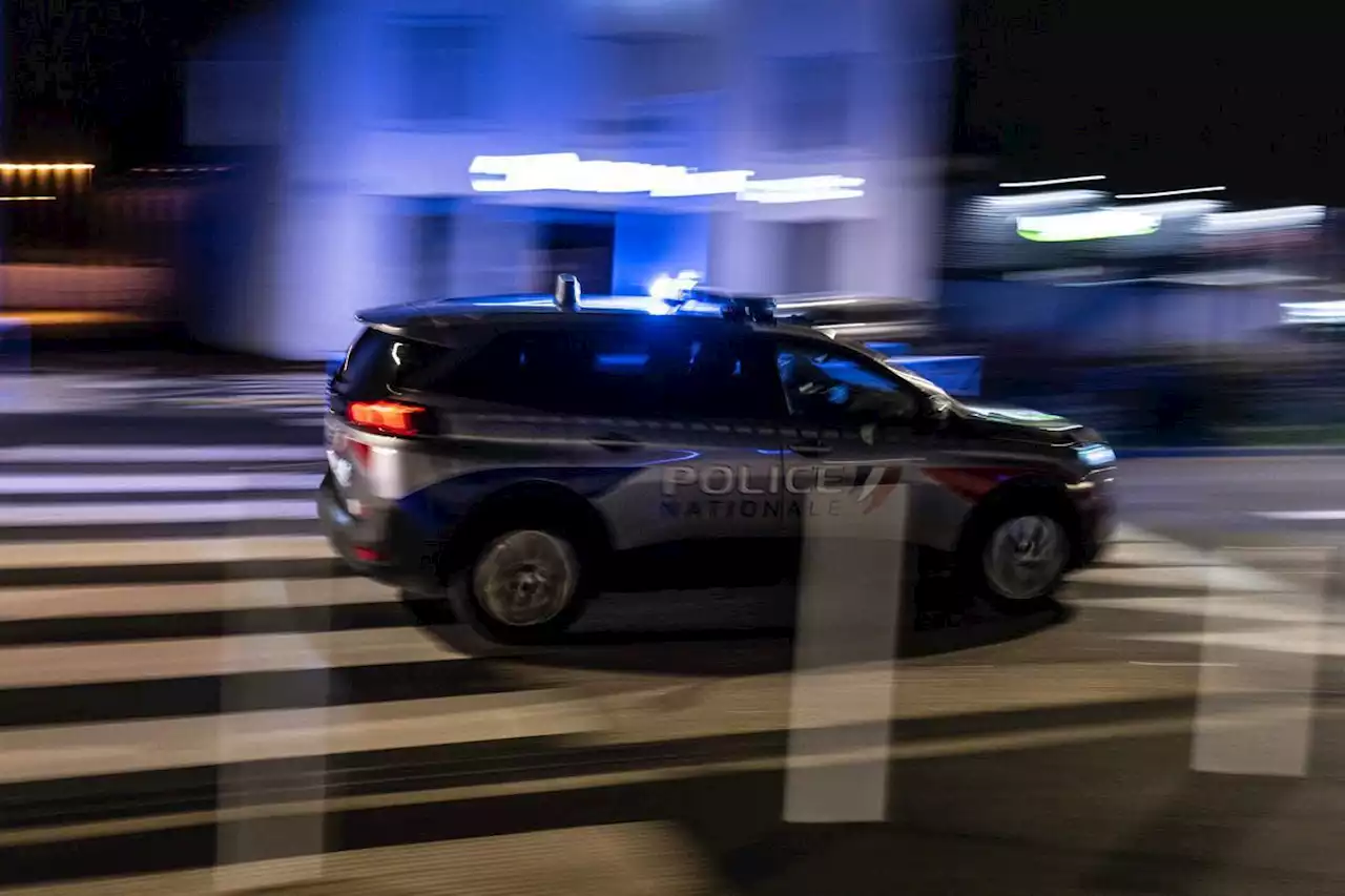 Paris : deux morts et quatre blessés après des coups de feu, un homme interpellé