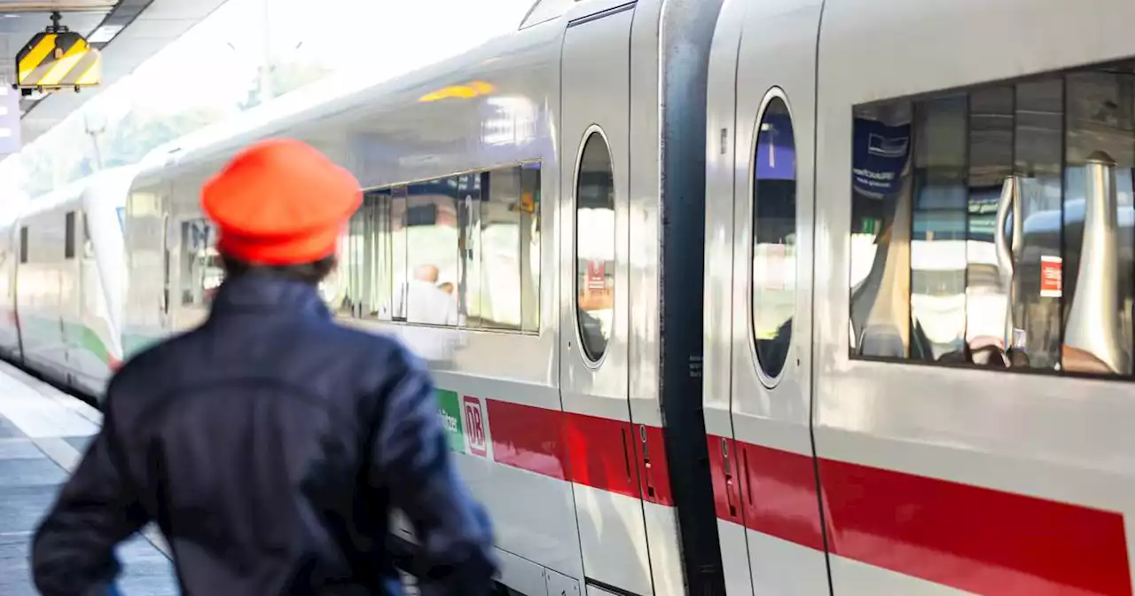 Deutsche Bahn: Trotz Fahrplanwechsel: So schlecht steht es um den Fern- und Nahverkehr im Saarland