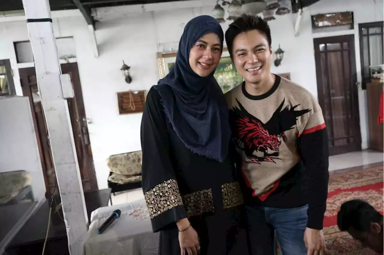 Baim Wong Kaget Kasus Prank KDRT Naik Penyidikan, Minta Mediasi