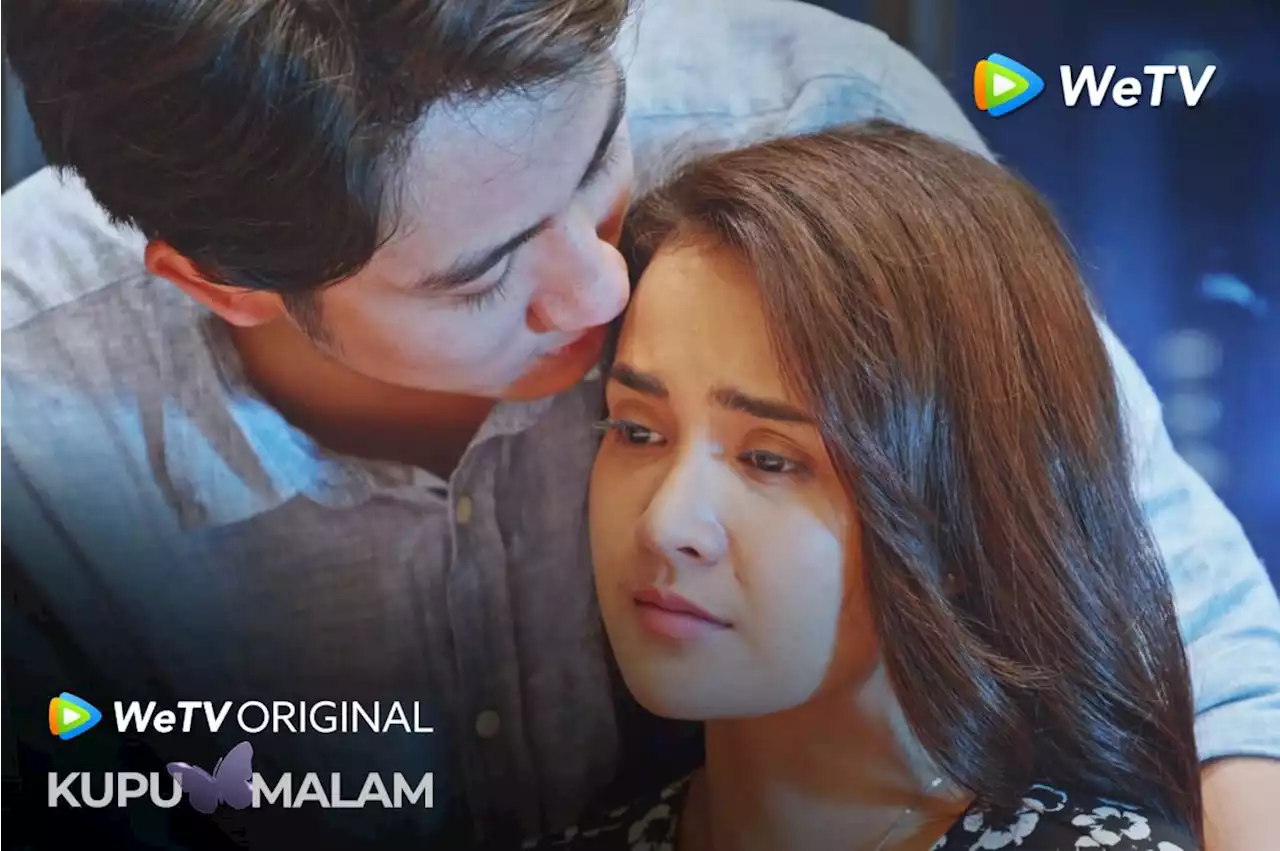 Sinopsis Kupu Malam Episode 6A dan 6B : Raffi Konfrontasi Arif Soal Laura