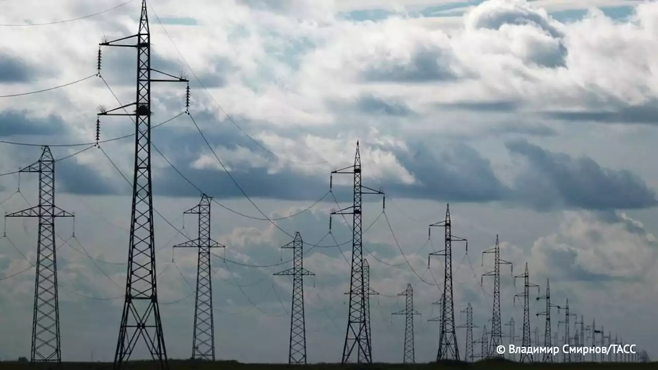 В Киеве вновь происходят экстренные отключения электричества