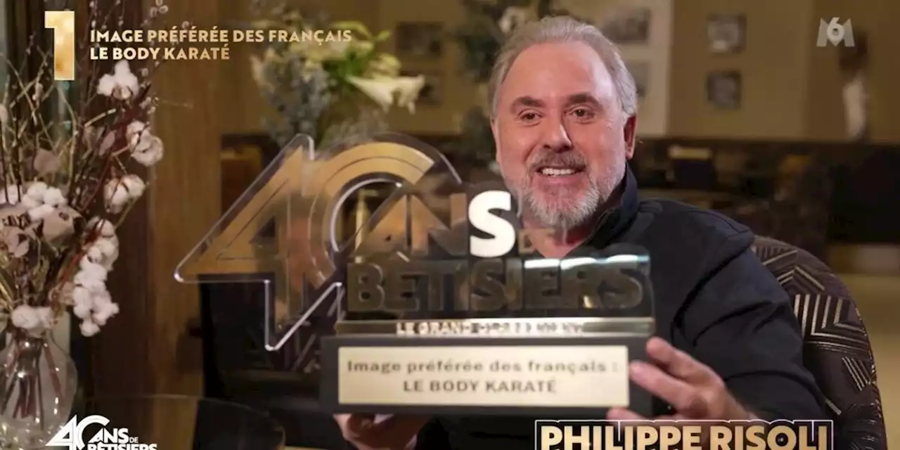 40 ans de bêtisiers, le grand classement (M6) : l'extrait préféré des Français est…