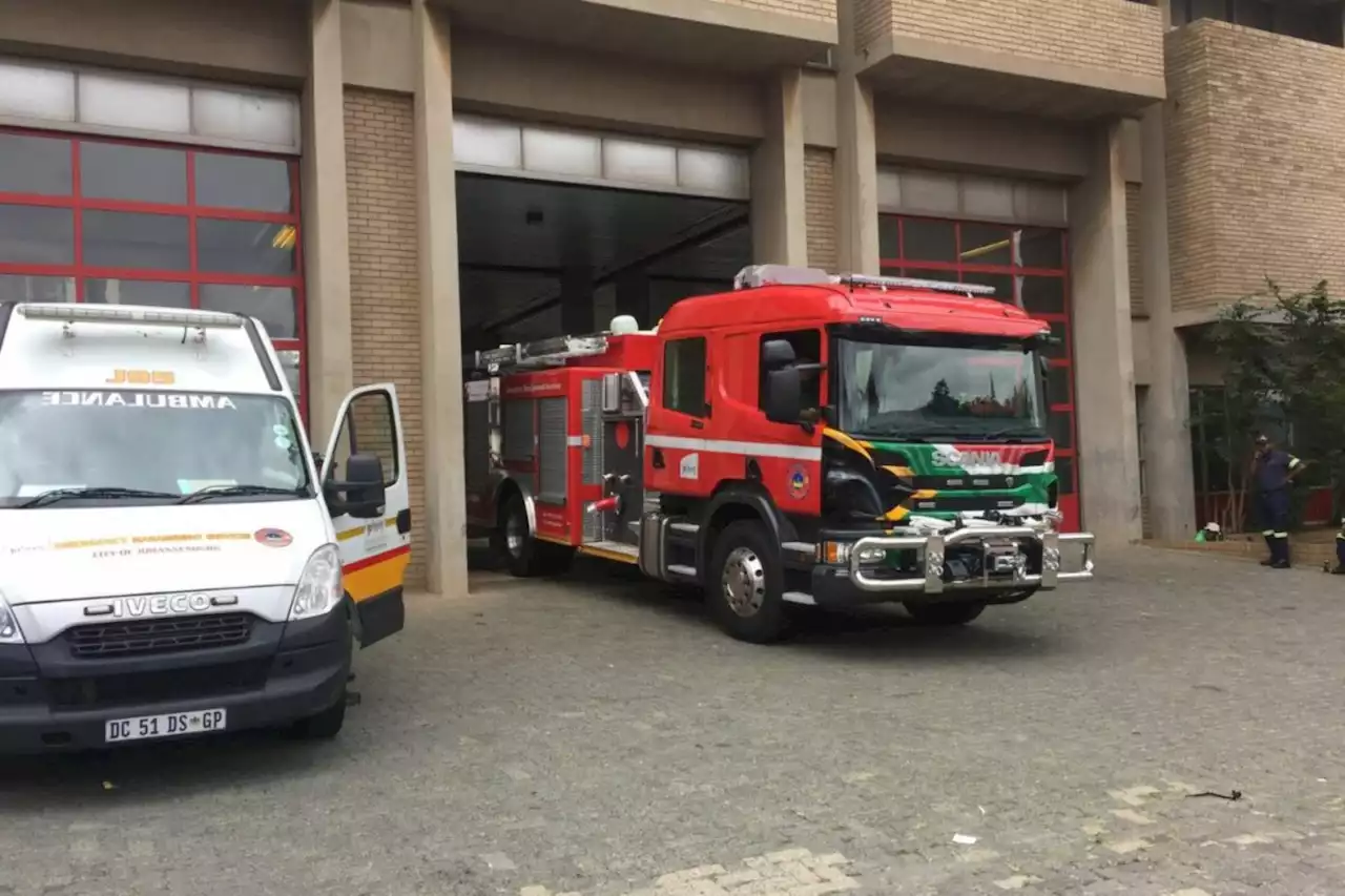 Johannesburg EMS on alert for festive season emergencies | The Citizen