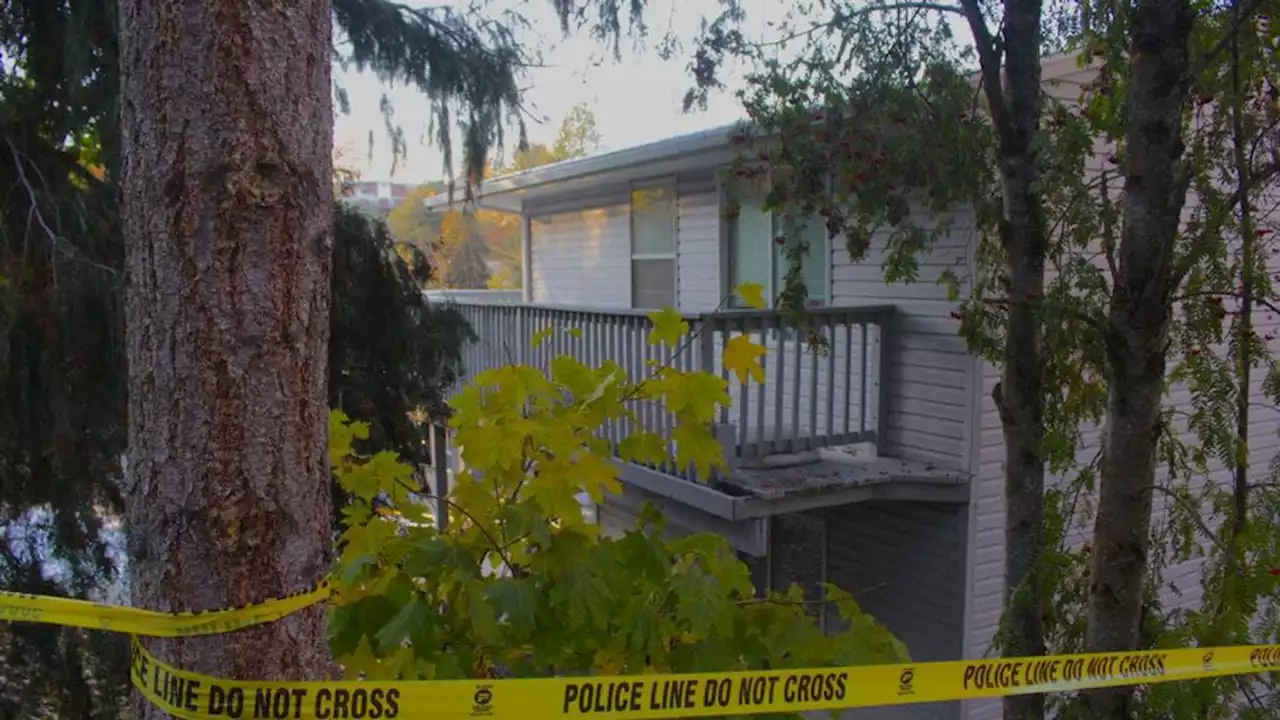 Private Security Hired to Watch Idaho Murder Home After Crime Fanatics Visit