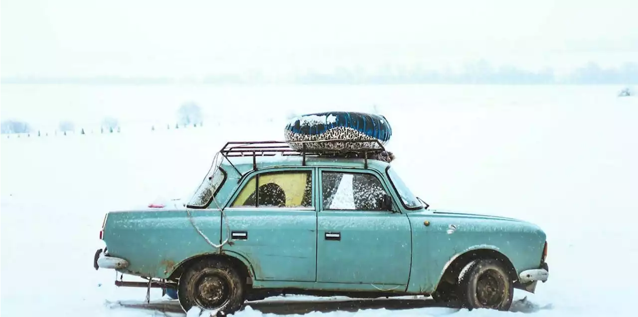 A Christmas letter to Canadians, from an Albertan