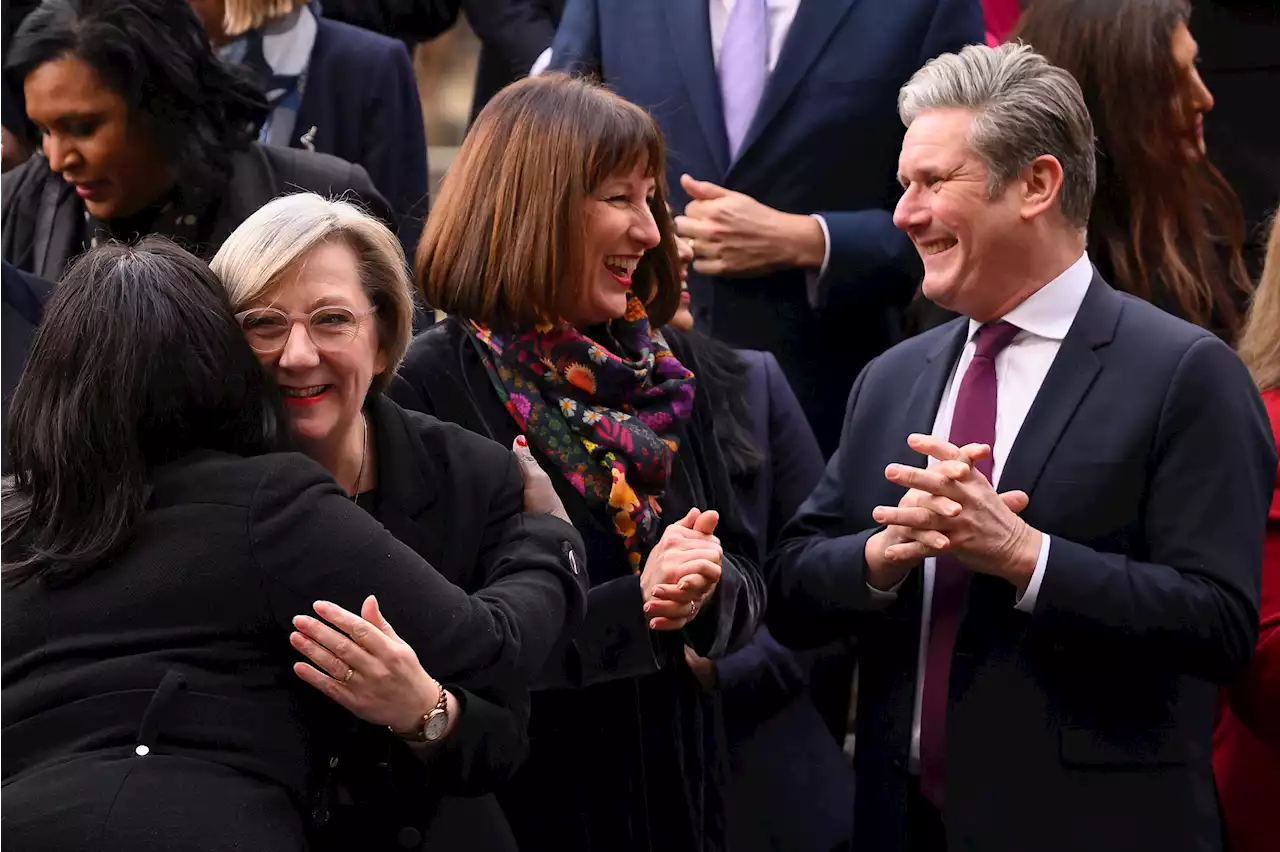 Keir Starmer's rare character and smart moves transformed a broken Labour Party