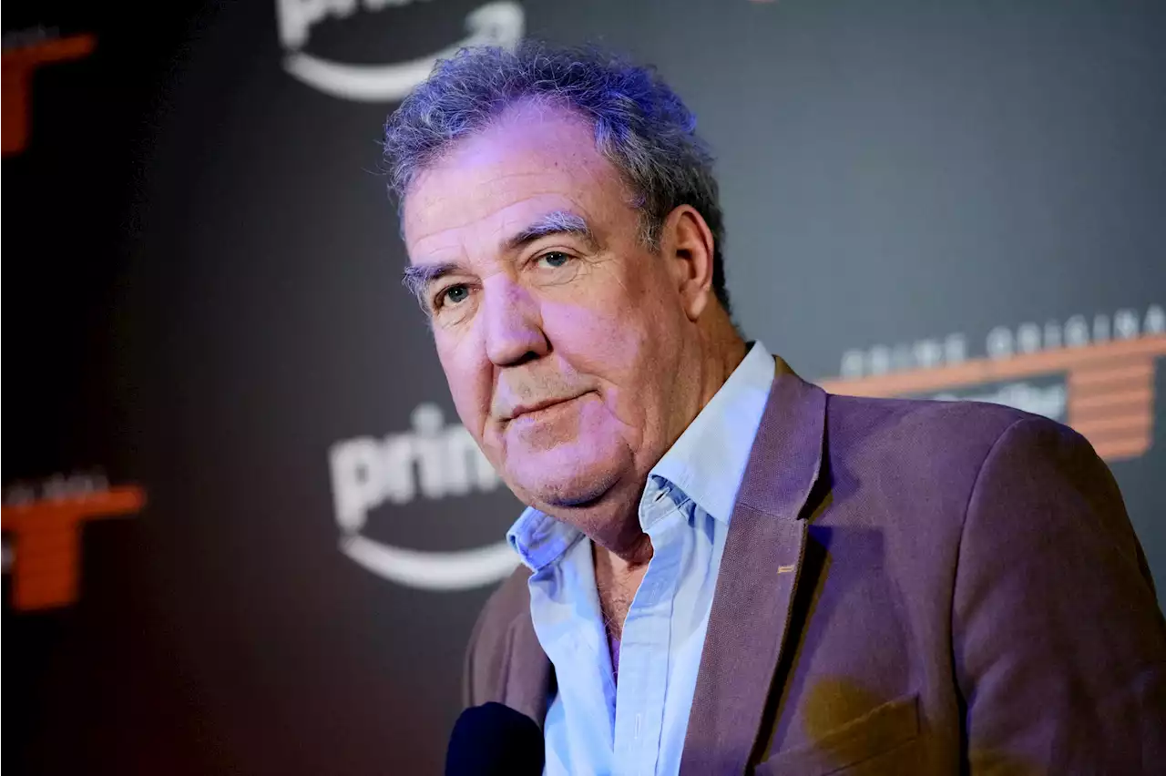 Sun newspaper 'sincerely sorry' over publication of Jeremy Clarkson column about Meghan