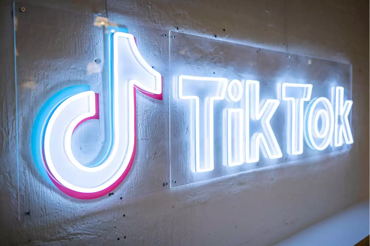 TikTok condemned as 'dangerous' by digital rights group over explosive hacking revelations