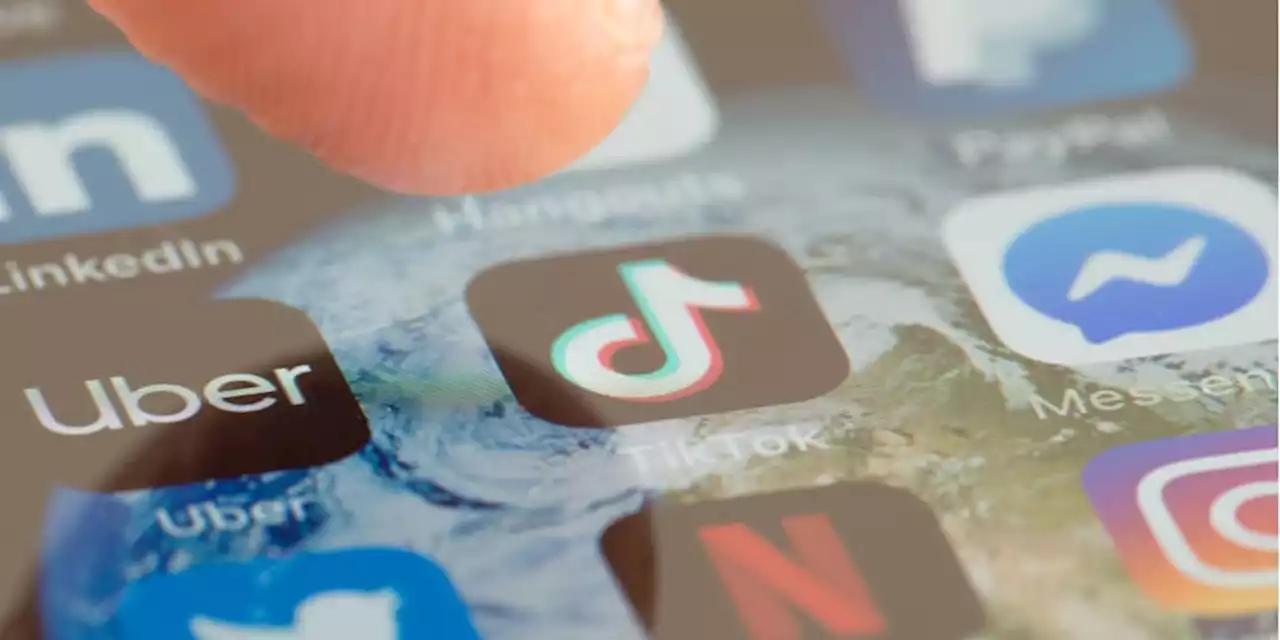 TikTok spied on journalists as part of leak investigation