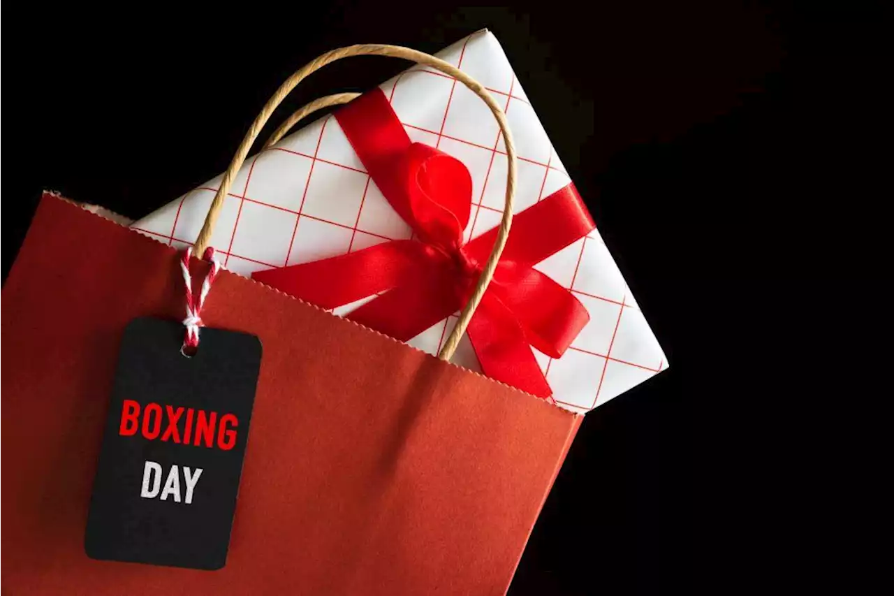 Boxing Day deals that have started early across Canada