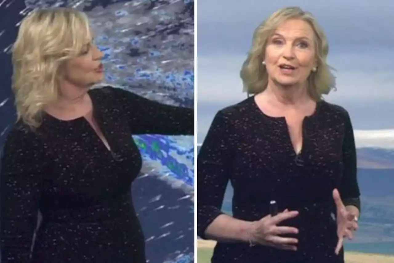 BBC Breakfast fans convinced Carol Kirkwood has got married in secret