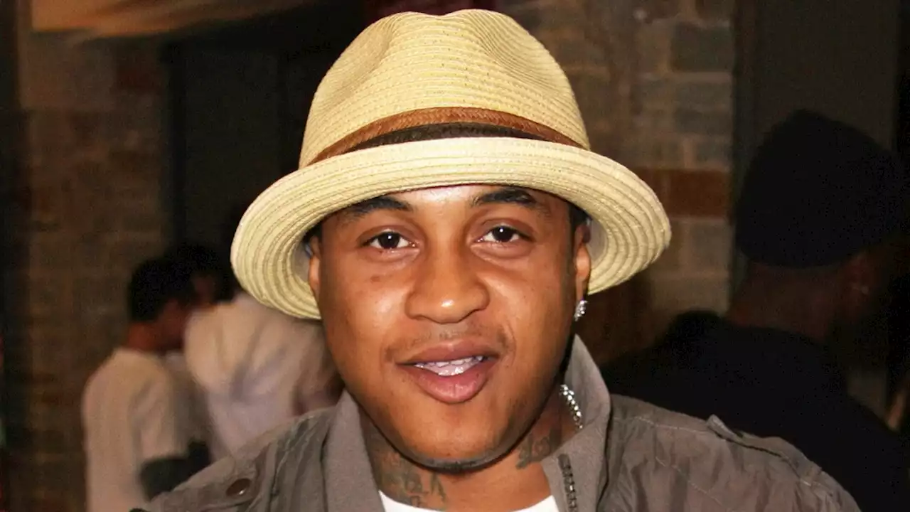 ‘That’s So Raven,‘ ‘Family Matters’ Star Orlando Brown Arrested for Domestic Violence