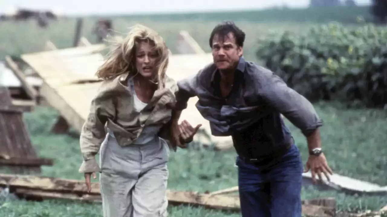 Twister Sequel 'Twisters' Sets Summer 2024 Release Date | United States ...