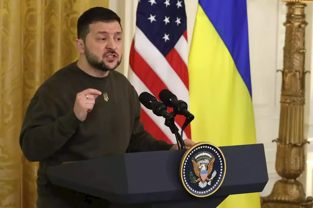 Opinion | If the West betrays Ukraine, it betrays itself