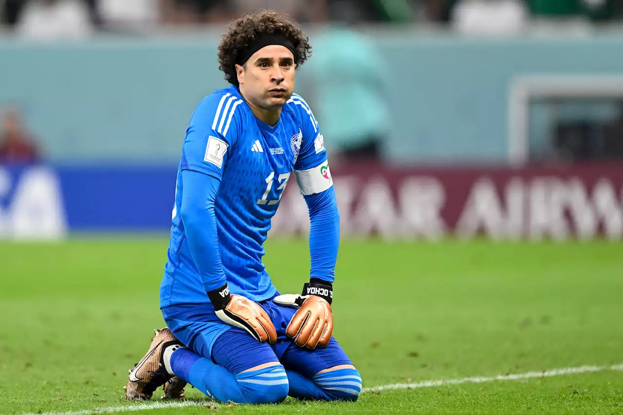 Memo Ochoa: Medios italianos ventilan su sorpresivo salario con Salernitana