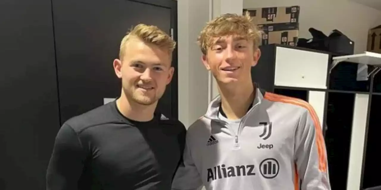 Huijsen, il nuovo De Ligt che la Juventus blinderà. Si ispira a Van Dijk