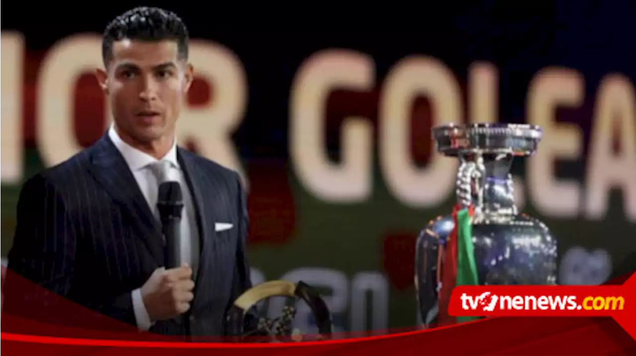 3 Alasan Real Madrid Tolak Ronaldo untuk Balik