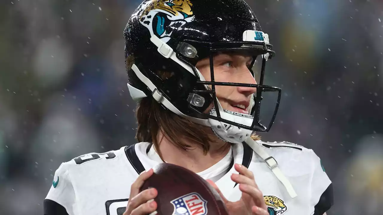 Gifting Trevor Lawrence to Jaguars may haunt Jets for a long time