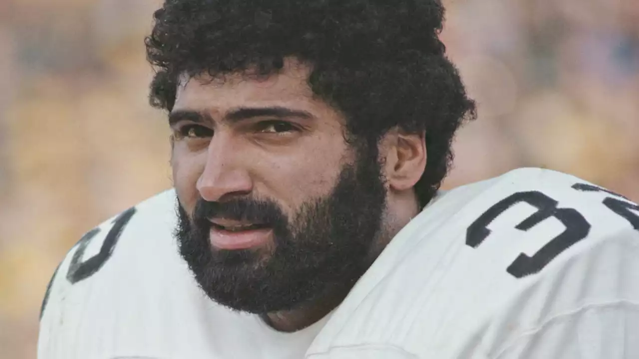 Terry Bradshaw shares his favorite Franco Harris, Pittsburgh Steelers story