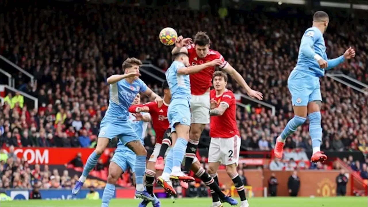 Undian Perempatfinal Piala Liga: Tak Ada Derby Manchester