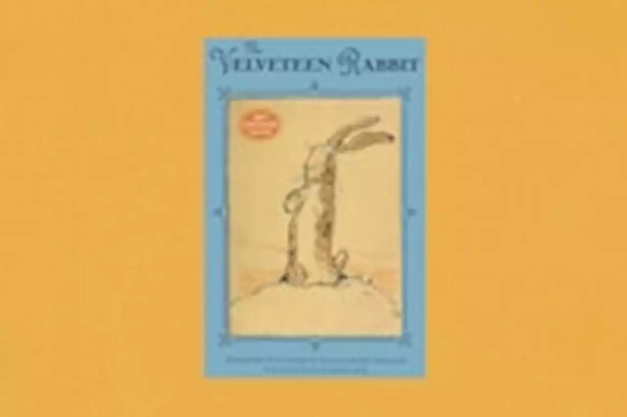 ‘The Velveteen Rabbit’ at 100: The story behind the classic Christmas tale