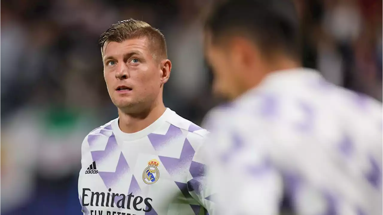 WM 2022: Kroos teilt gegen Weltmeister Argentinien aus