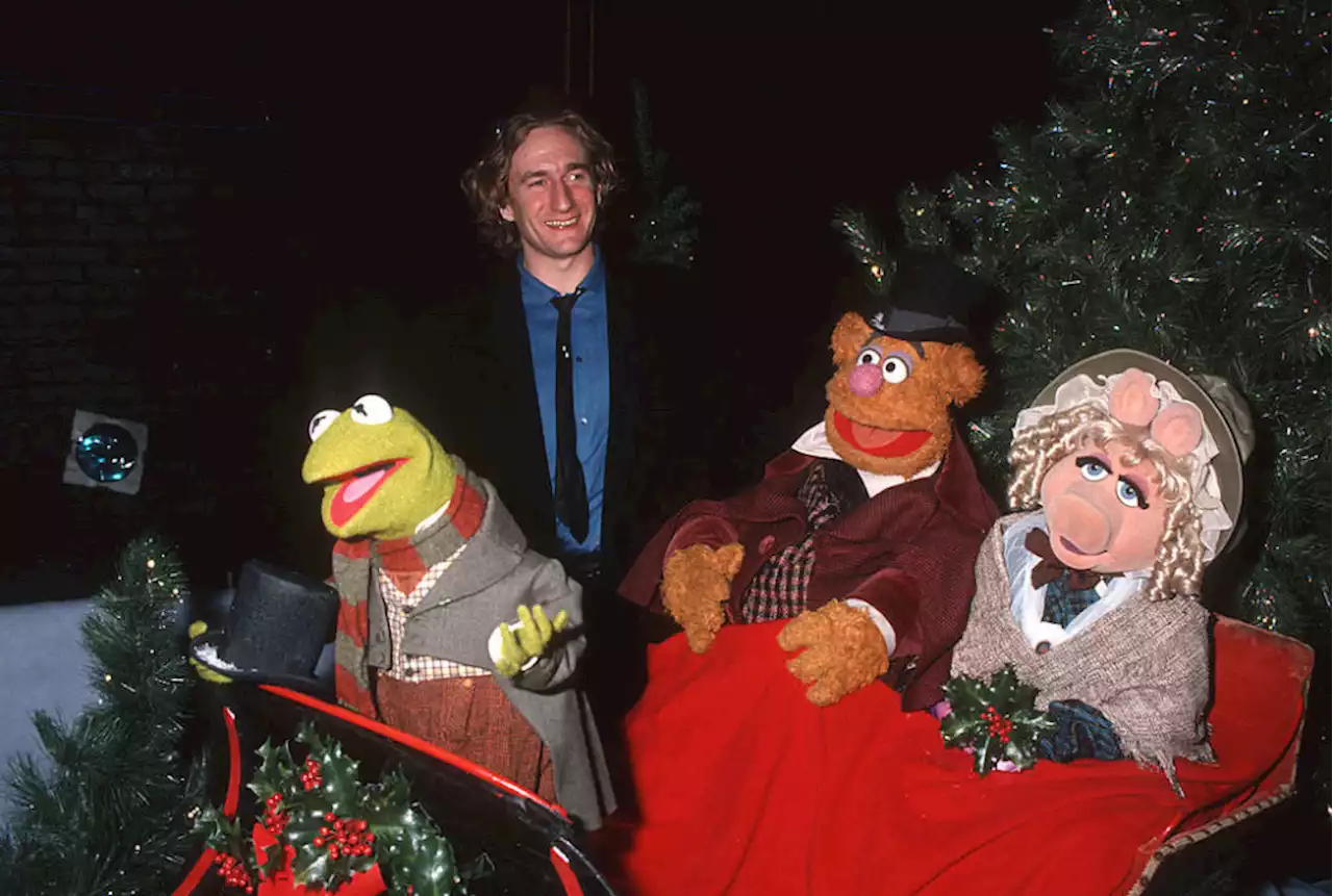 'The Muppet Christmas Carol' is 30 years old — and it still has my heart