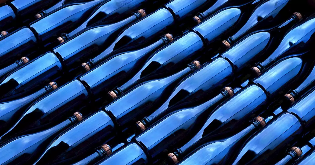 Wine Is Getting Pricier Thanks to a Logistical Nightmare