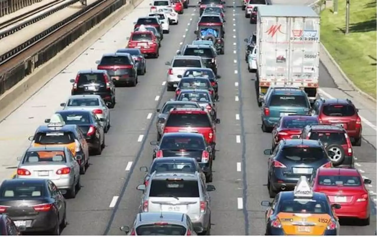 Holiday travel tips: When to hit the road to avoid the worst traffic