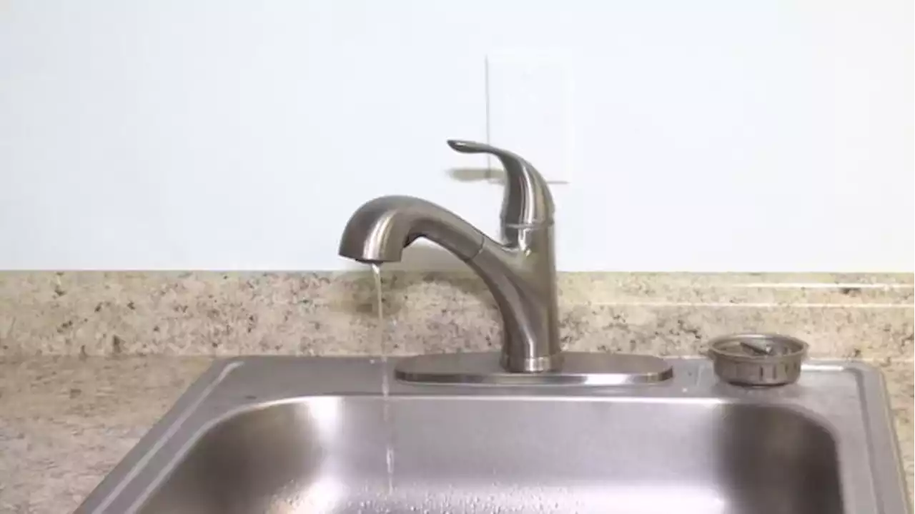 Protecting your pipes: Difference between drip & stream for freezing temps