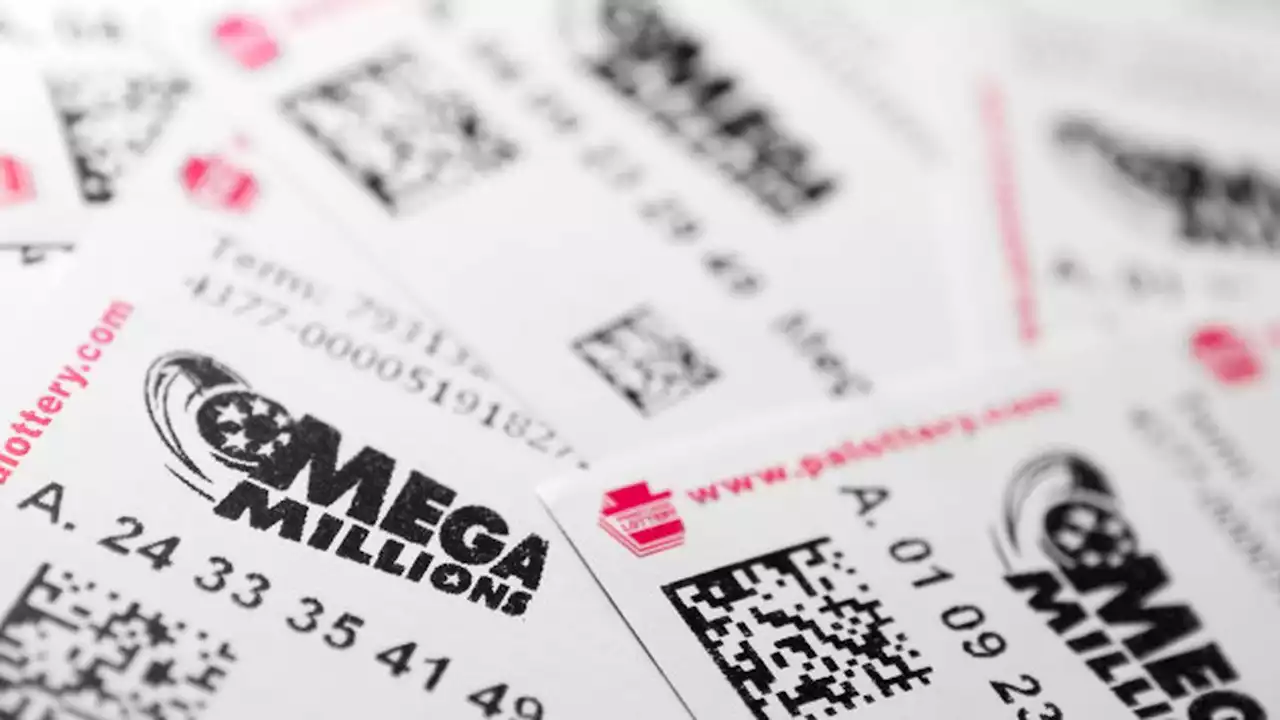 Mega Millions surpasses half a billion dollars