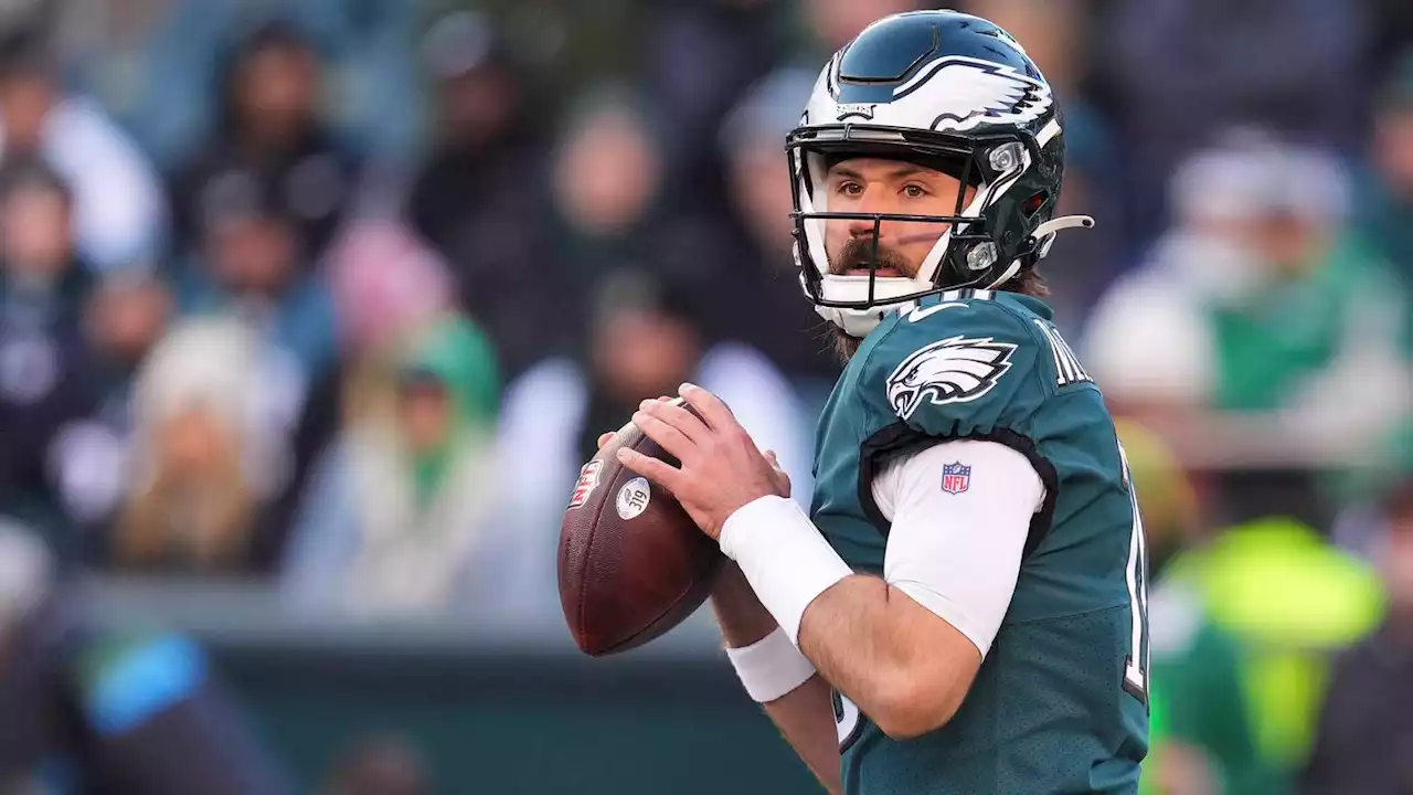 Week 16 Fantasy Football Stats Notebook: Can Gardner Minshew keep Eagles WRs rolling?