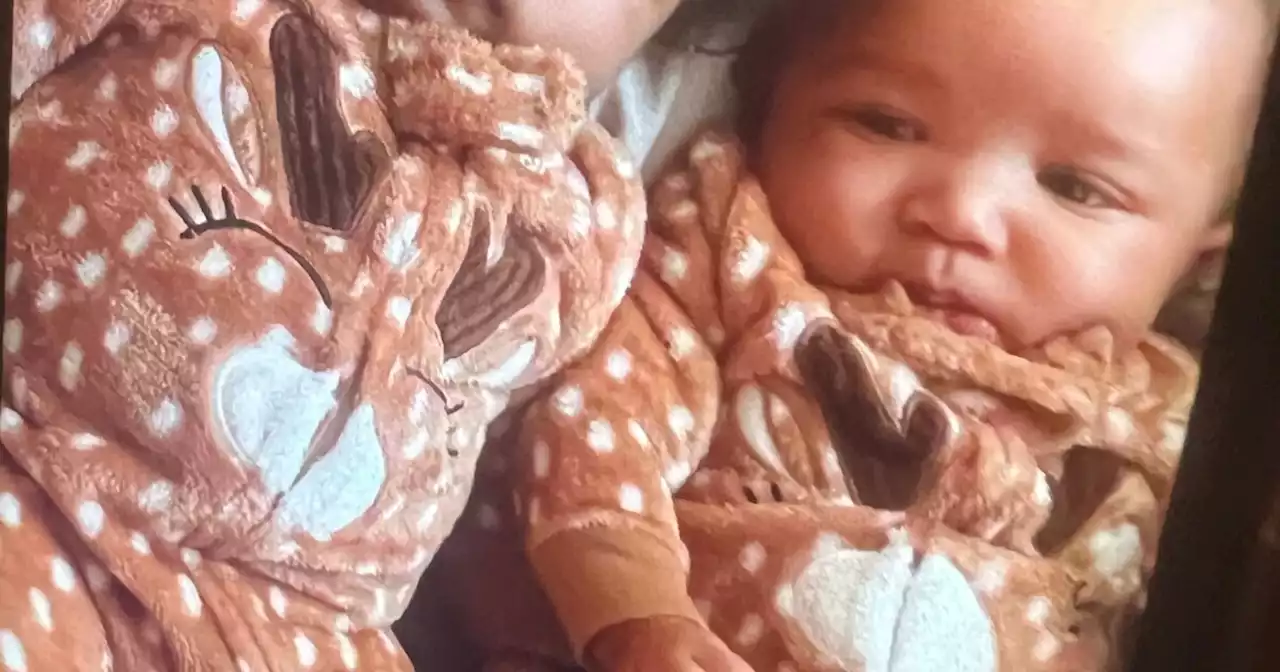 Ohio Amber Alert: Missing 5-month-old found safe in Indianapolis