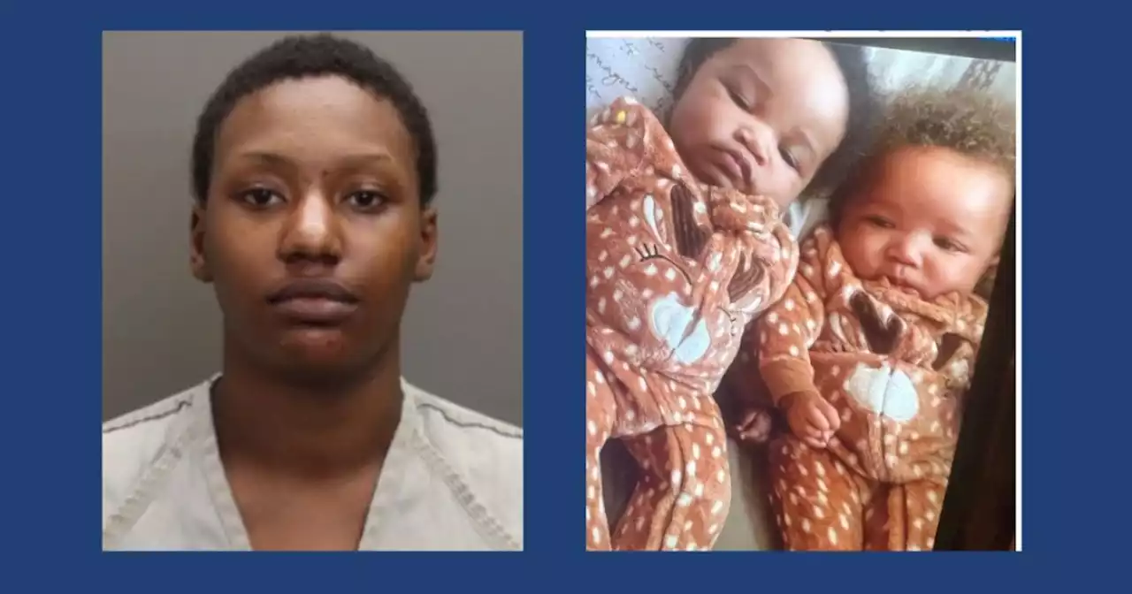 Ohio Amber Alert: Nalah Jackson arrested in Indianapolis, baby still missing