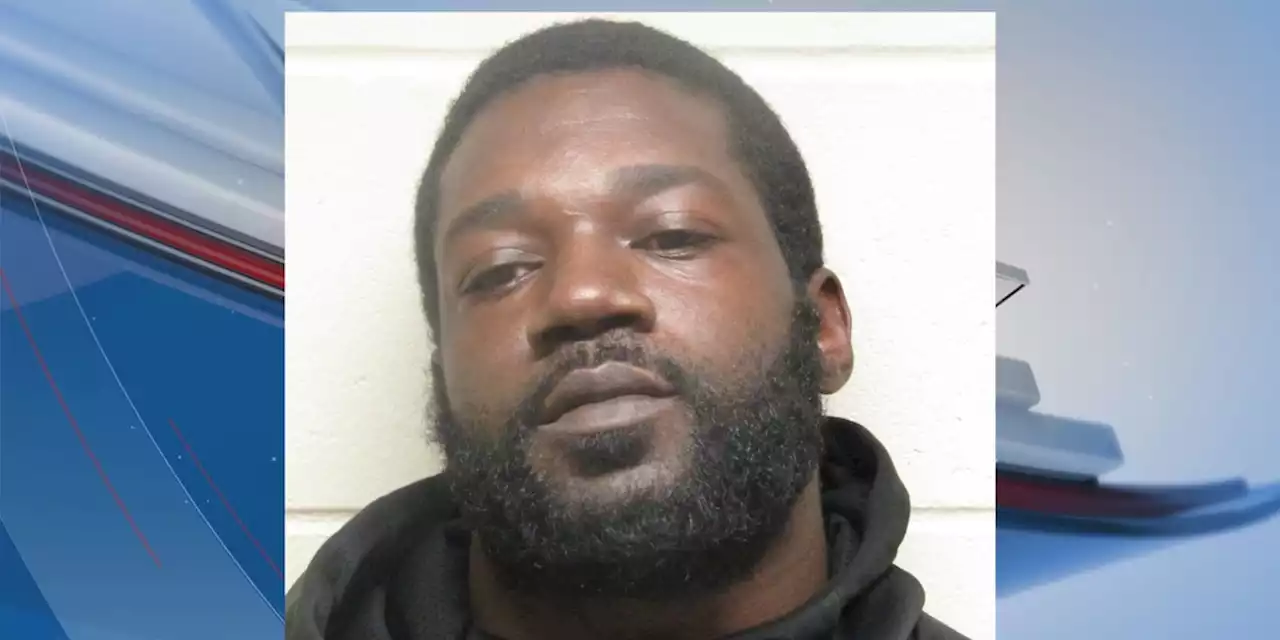 BPD: Blakley man arrested for September shooting