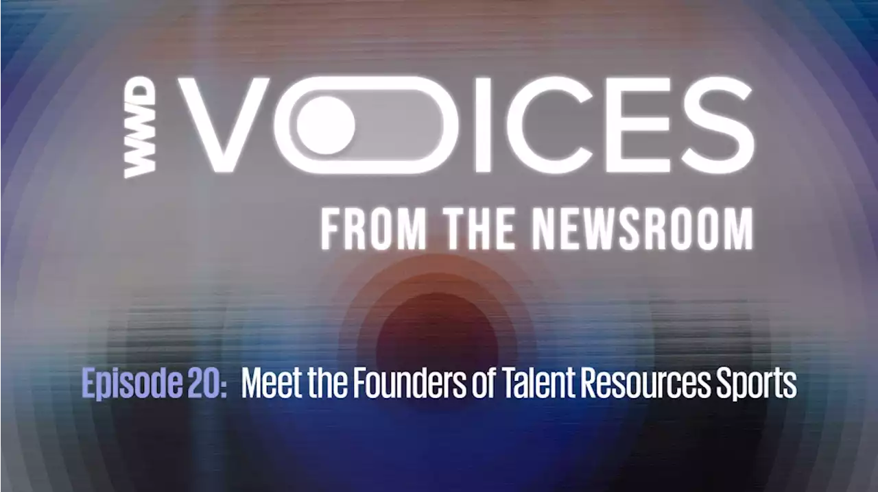 Episode 20: Meet the Founders of Talent Resources Sports