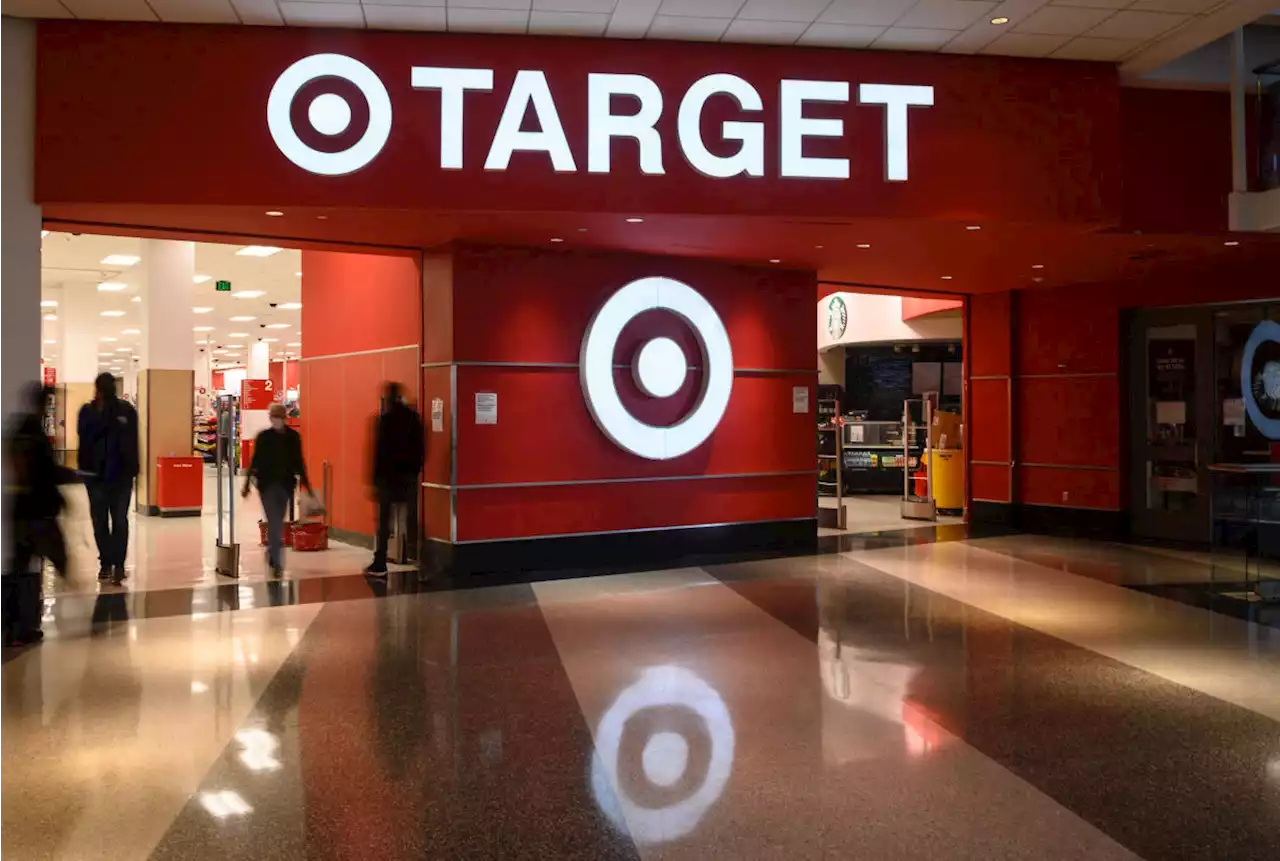 Target issues recall for more than 200,000 weighted blankets after 2 children die