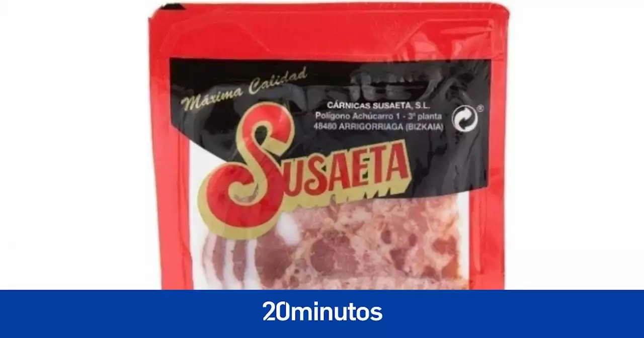 Alerta alimentaria: piden no consumir esta carne de cerdo procedente de España